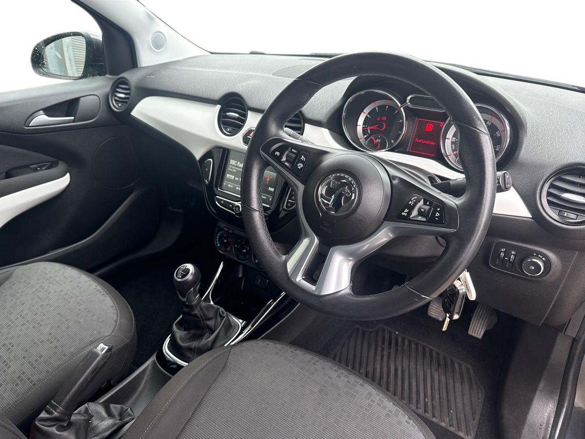 Used Vauxhall ADAM 2017 for sale - 78137051: Photo 15