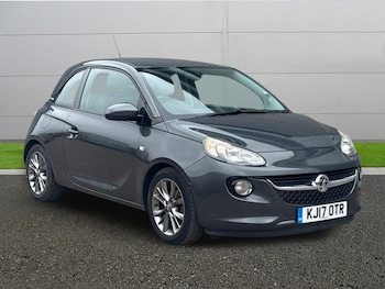 Used Vauxhall ADAM 2017 for sale - 78137051: Photo