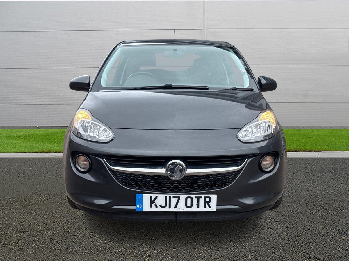 Used Vauxhall ADAM 2017 for sale - 78137051: Photo 2