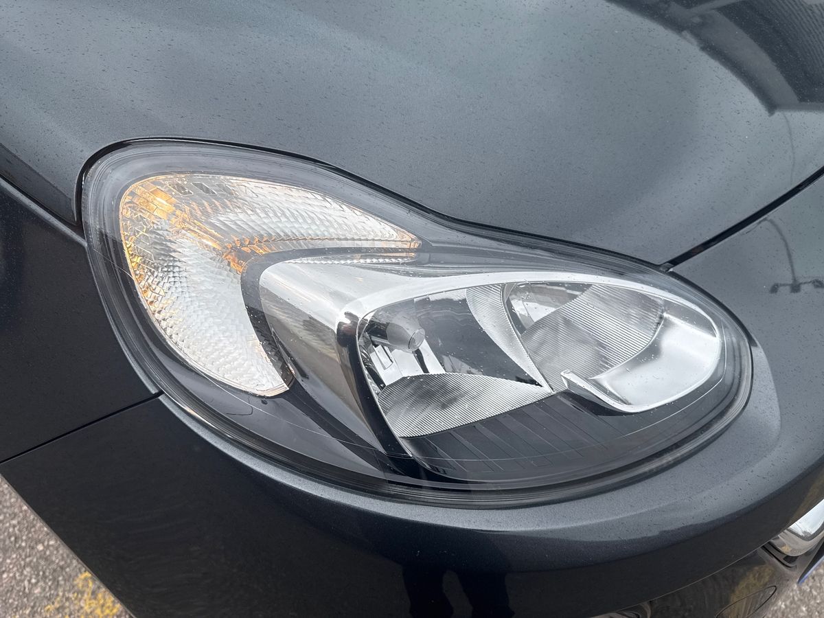 Used Vauxhall ADAM 2017 for sale - 78137051: Photo 21