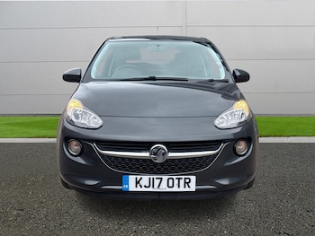Used Vauxhall ADAM 2017 for sale - 78137051: Photo