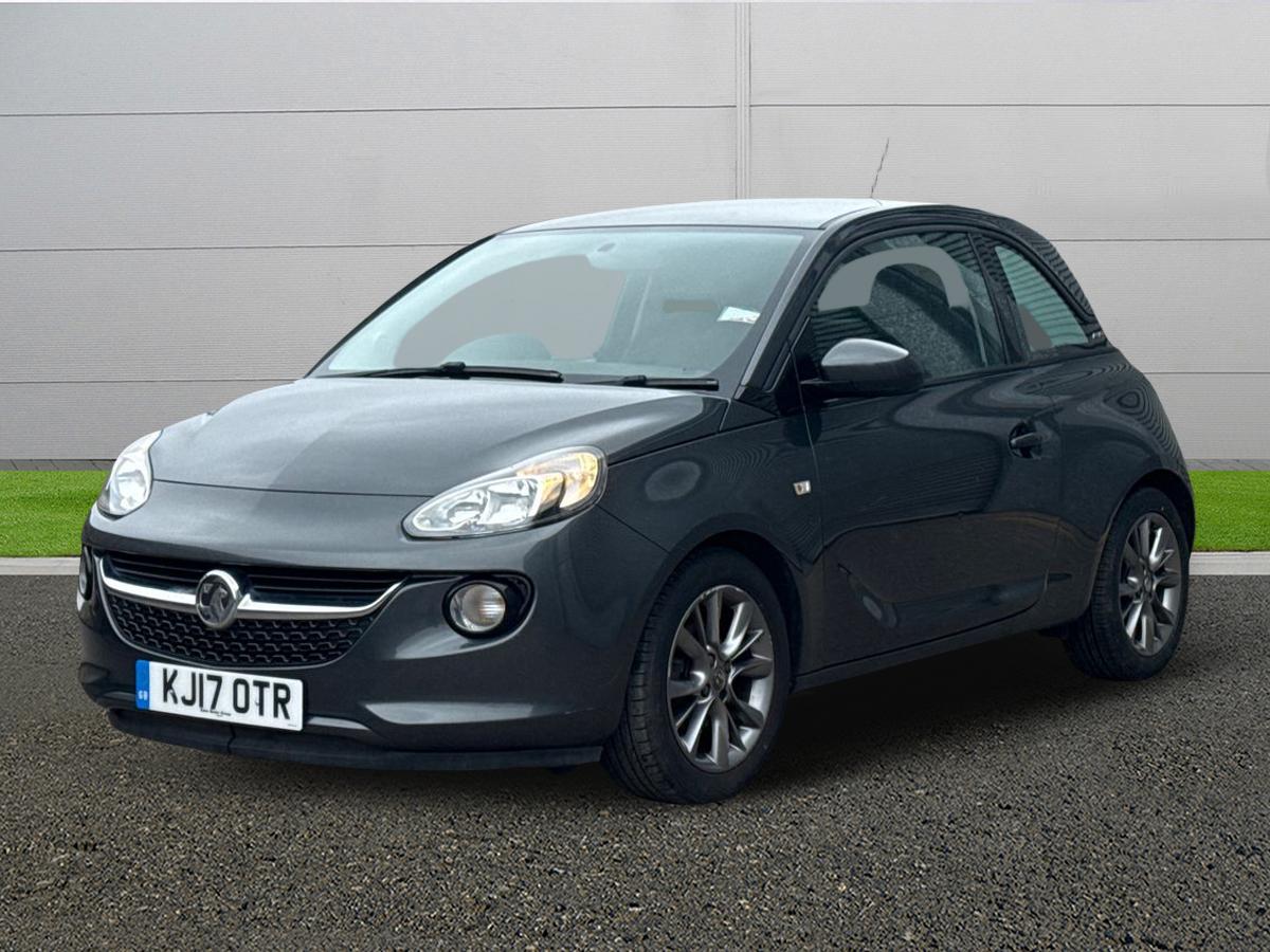 Used Vauxhall ADAM 2017 for sale - 78137051: Photo 3
