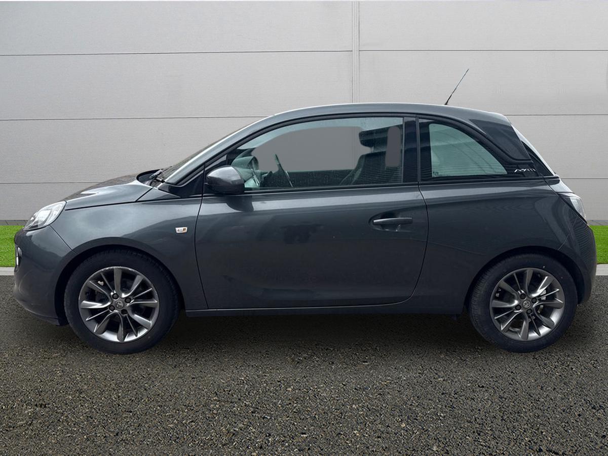 Used Vauxhall ADAM 2017 for sale - 78137051: Photo 4