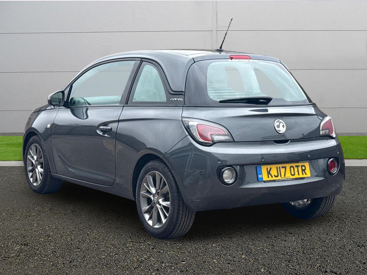 Used Vauxhall ADAM 2017 for sale - 78137051: Photo 5
