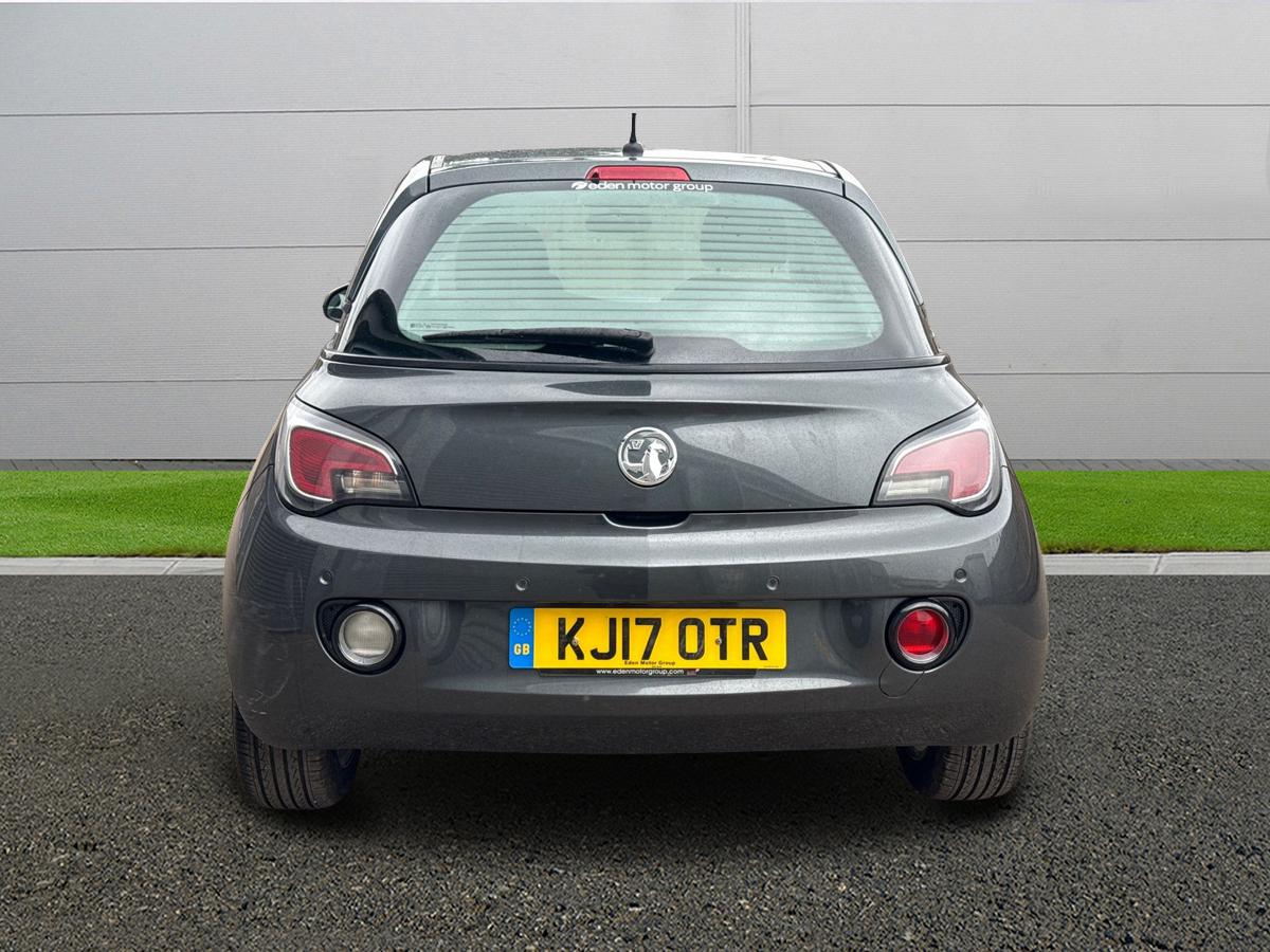 Used Vauxhall ADAM 2017 for sale - 78137051: Photo 6