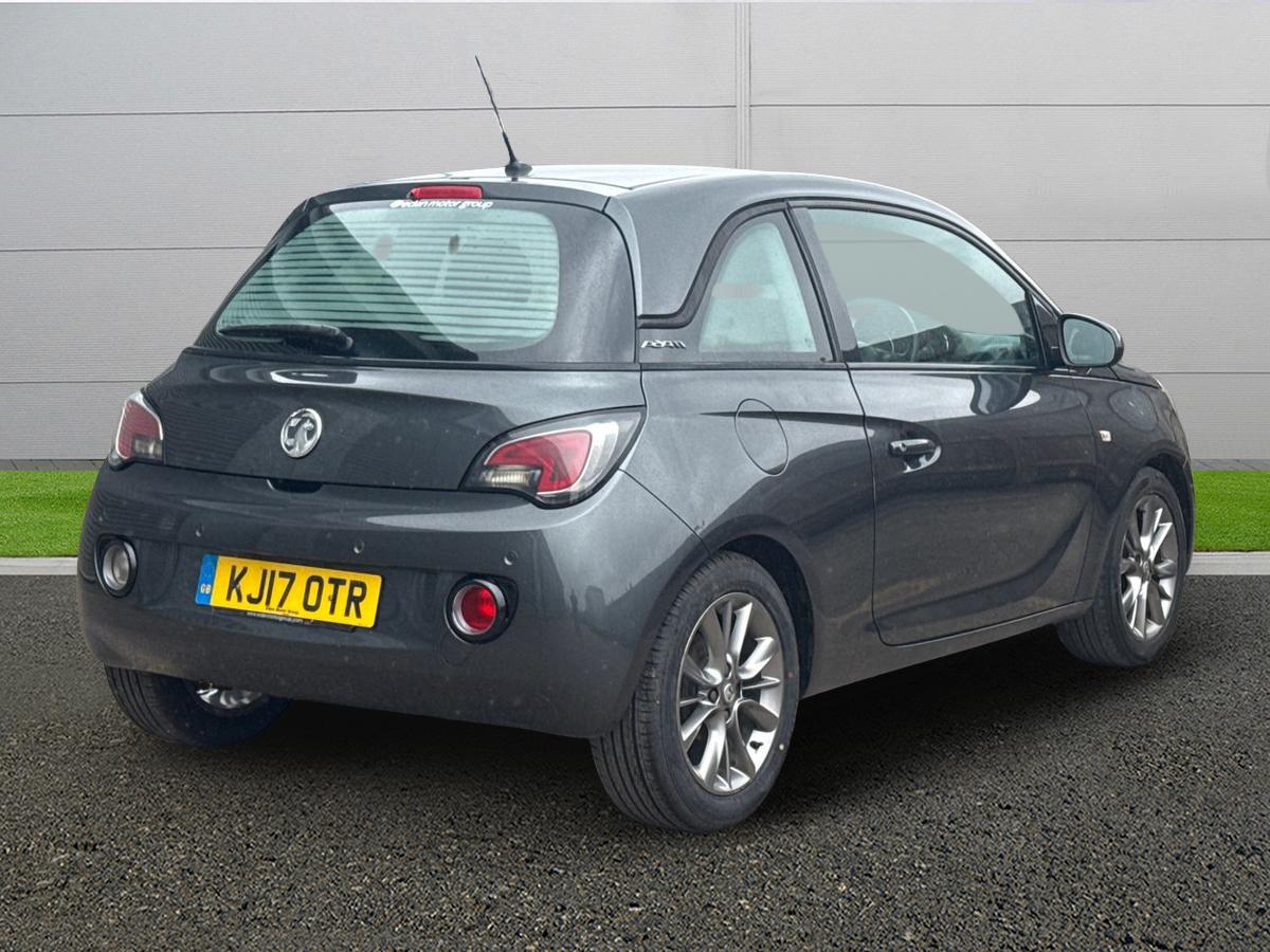 Used Vauxhall ADAM 2017 for sale - 78137051: Photo 7