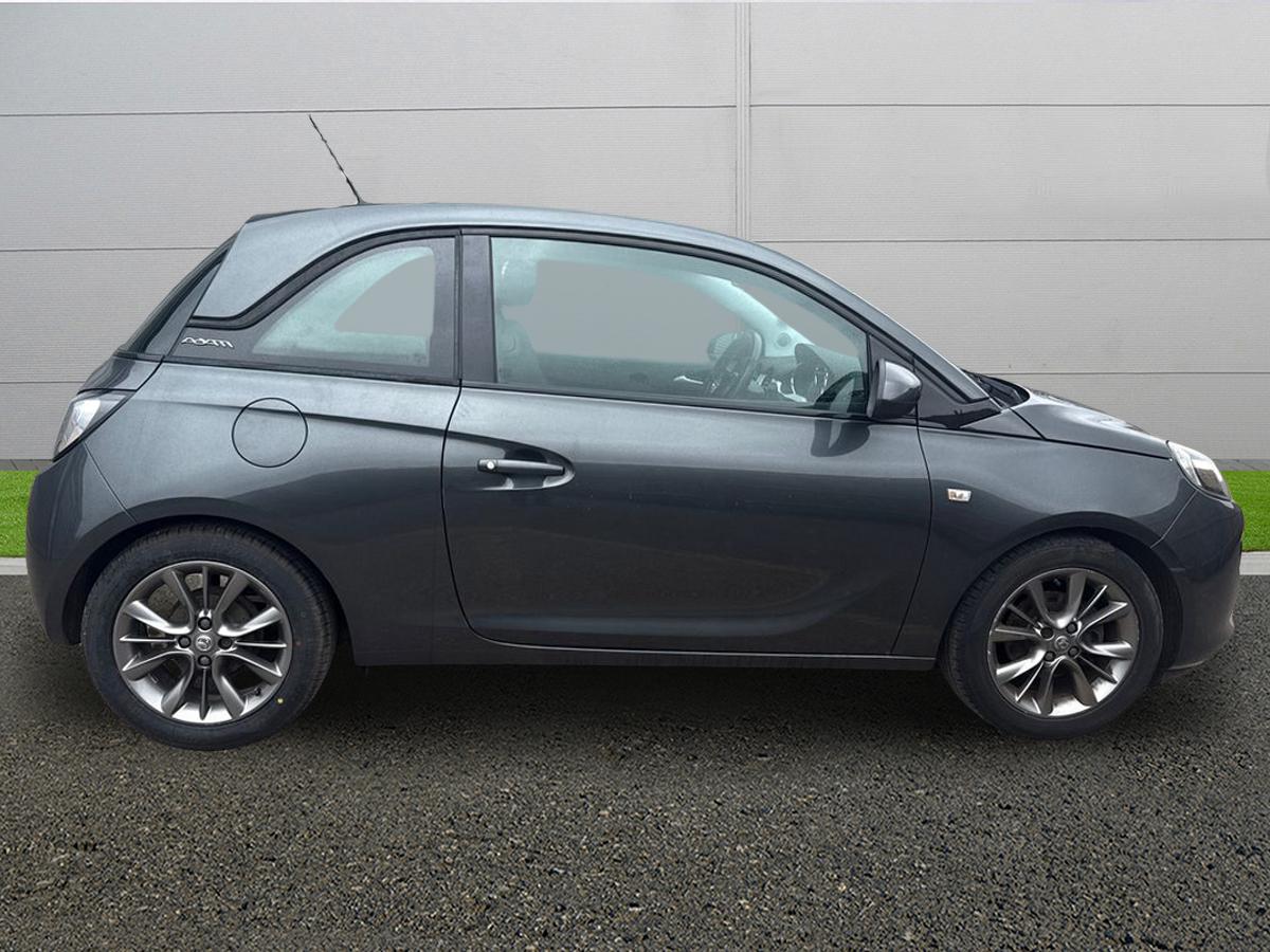 Used Vauxhall ADAM 2017 for sale - 78137051: Photo 8