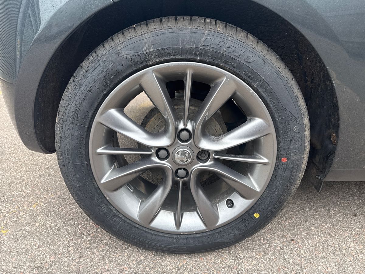 Used Vauxhall ADAM 2017 for sale - 78137051: Photo 9