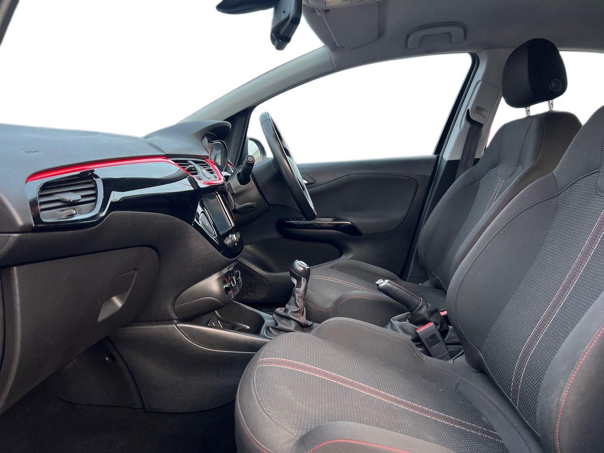 Used Vauxhall Corsa 2019 for sale - 77134022: Photo 10