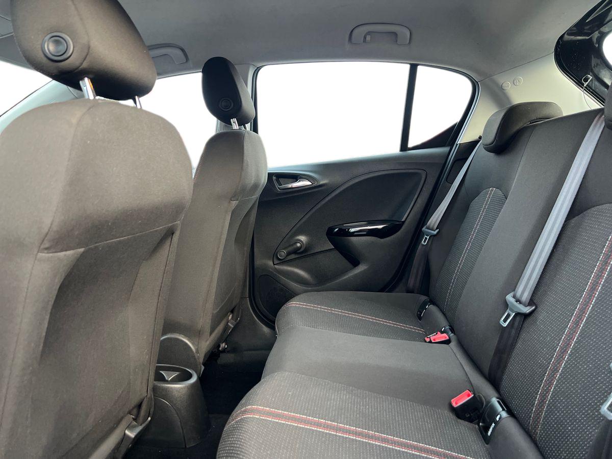 Used Vauxhall Corsa 2019 for sale - 77134022: Photo 11