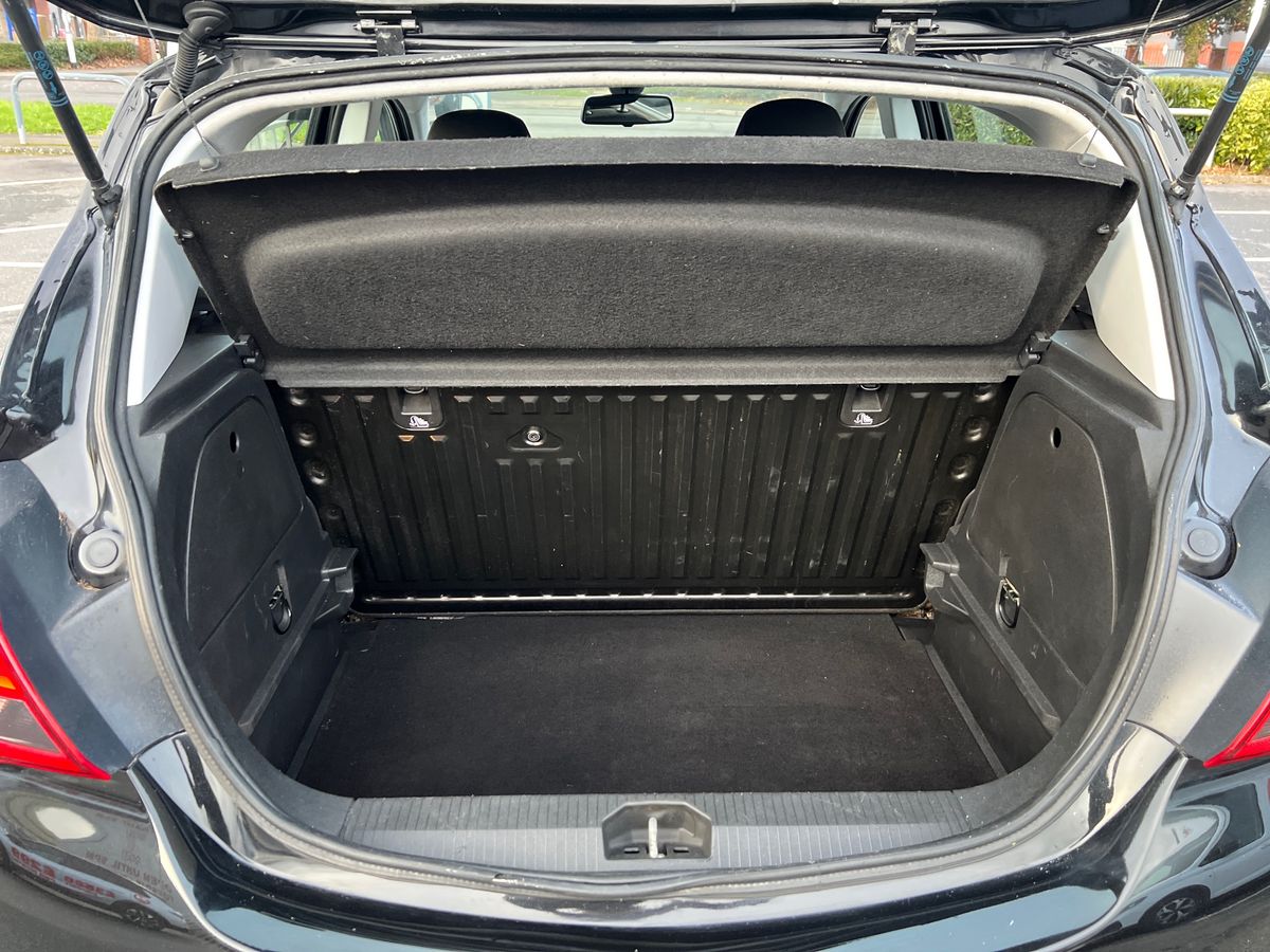 Used Vauxhall Corsa 2019 for sale - 77134022: Photo 12