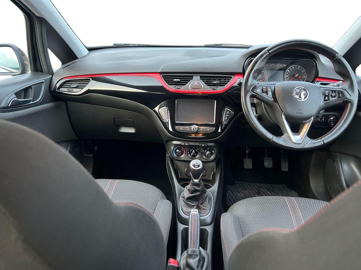 Used Vauxhall Corsa 2019 for sale - 77134022: Photo 13