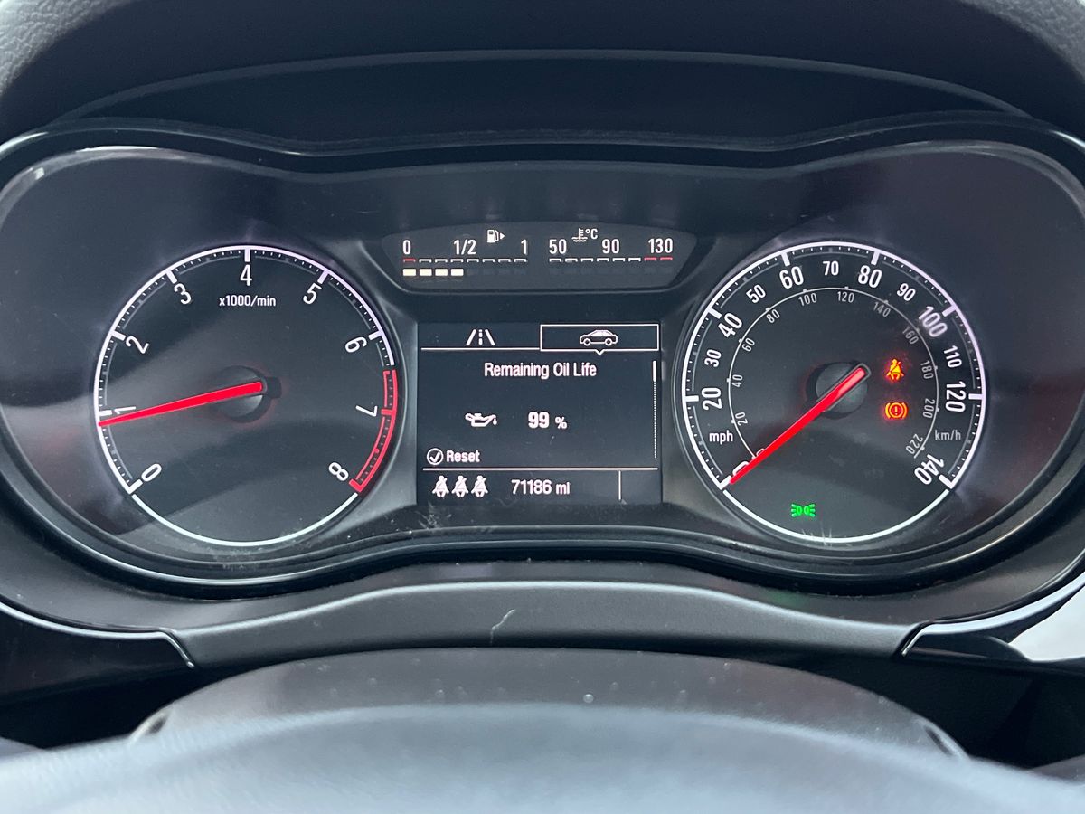 Used Vauxhall Corsa 2019 for sale - 77134022: Photo 14