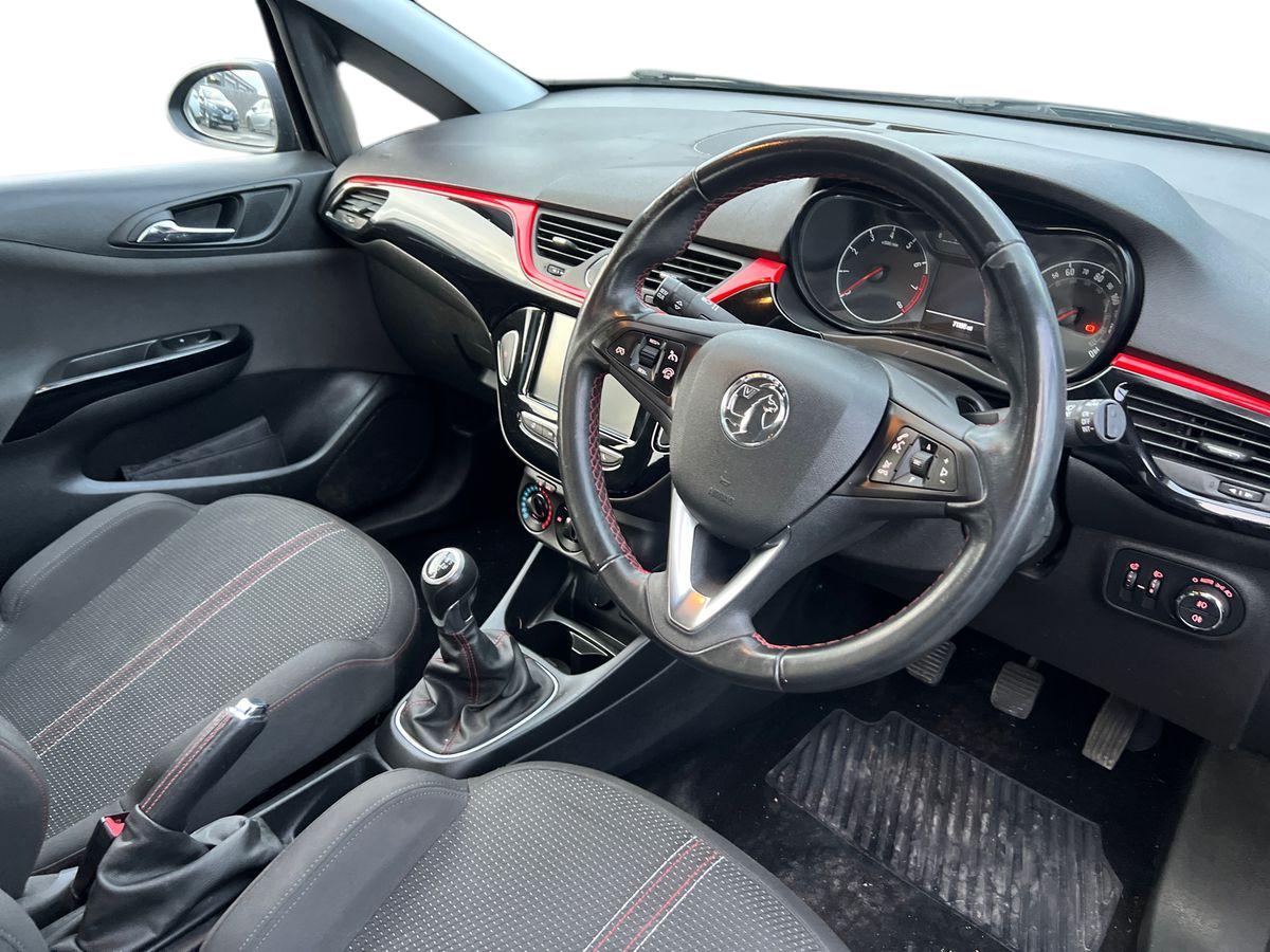 Used Vauxhall Corsa 2019 for sale - 77134022: Photo 15