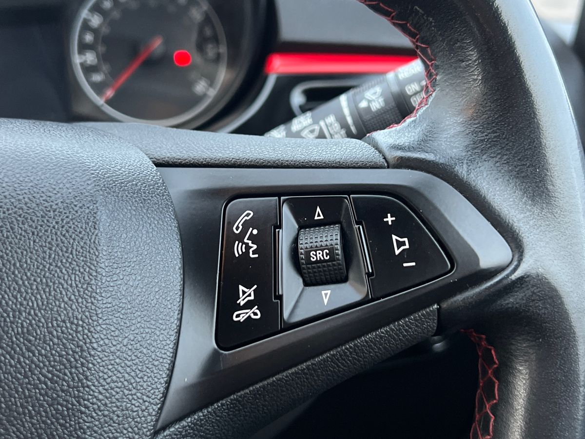 Used Vauxhall Corsa 2019 for sale - 77134022: Photo 17