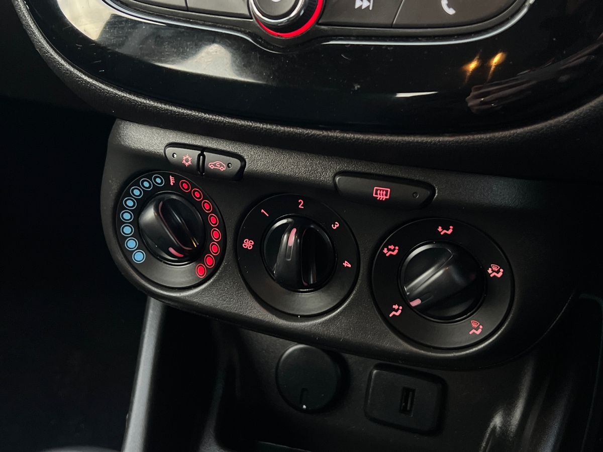 Used Vauxhall Corsa 2019 for sale - 77134022: Photo 18