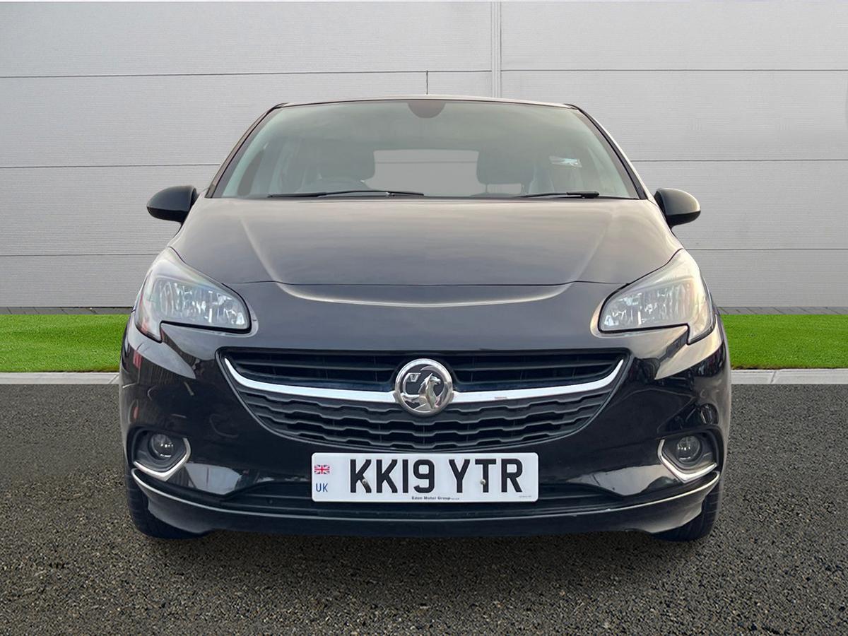 Used Vauxhall Corsa 2019 for sale - 77134022: Photo 2