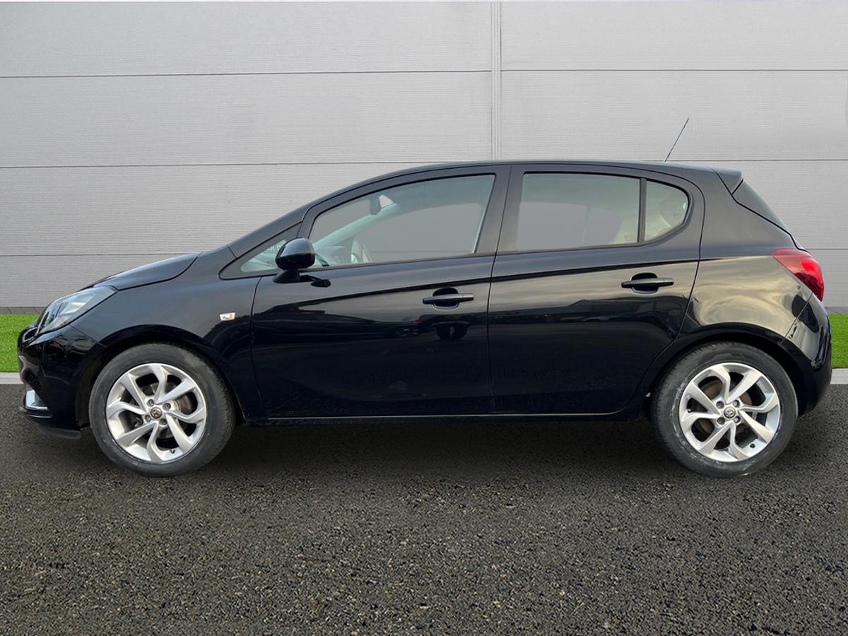 Used Vauxhall Corsa 2019 for sale - 77134022: Photo 4