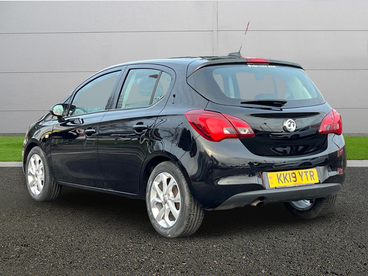 Used Vauxhall Corsa 2019 for sale - 77134022: Photo 5