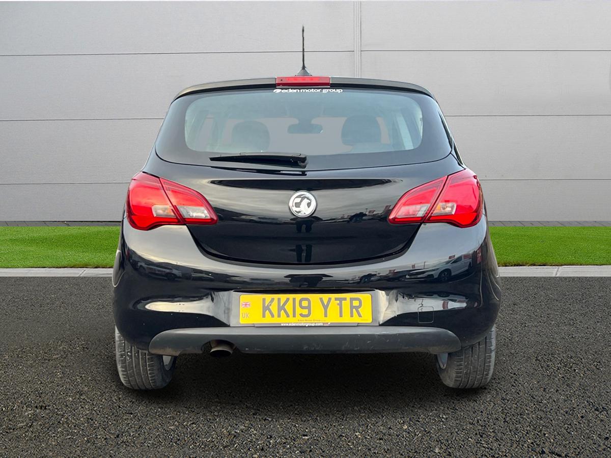 Used Vauxhall Corsa 2019 for sale - 77134022: Photo 6