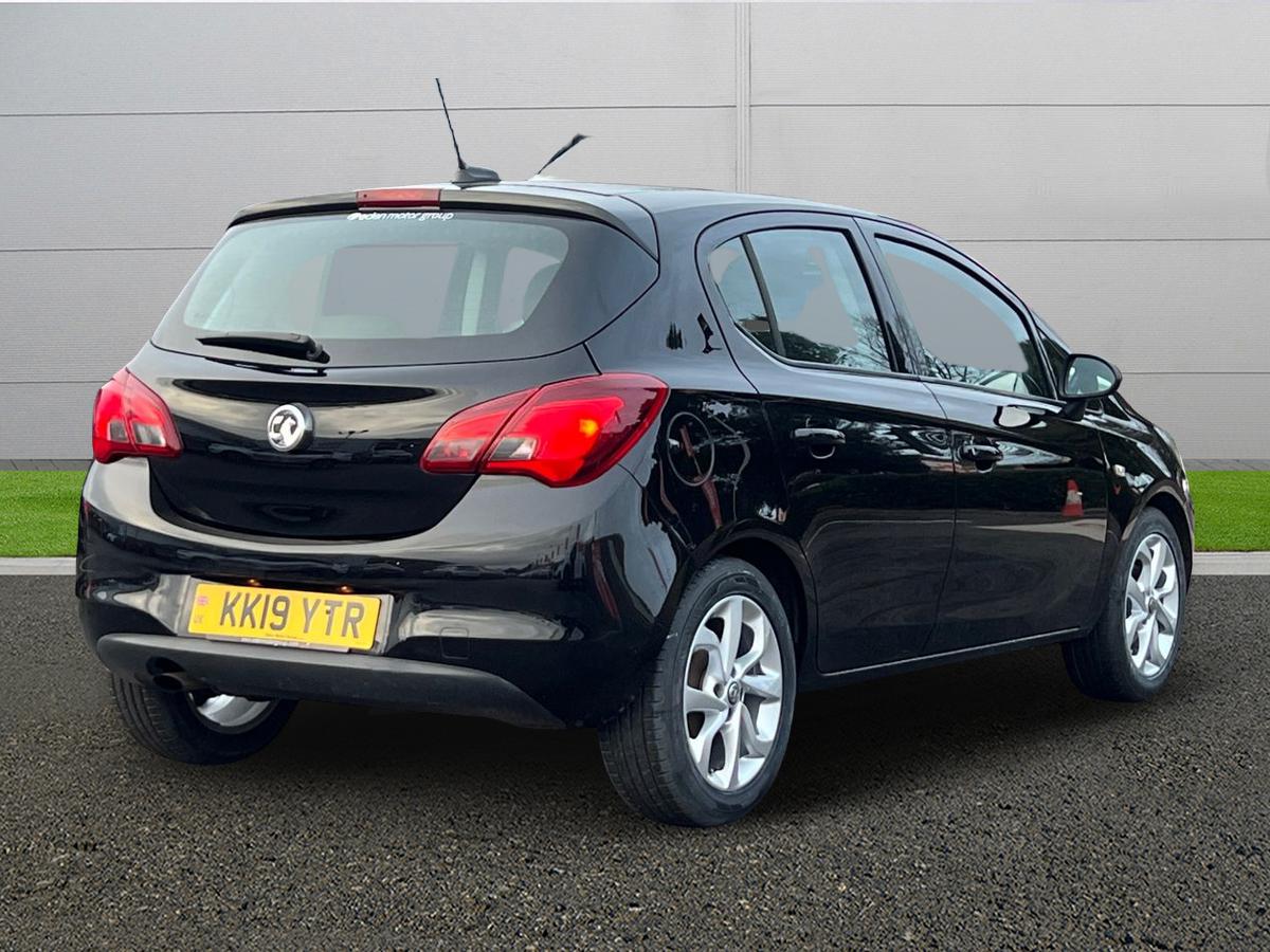 Used Vauxhall Corsa 2019 for sale - 77134022: Photo 7