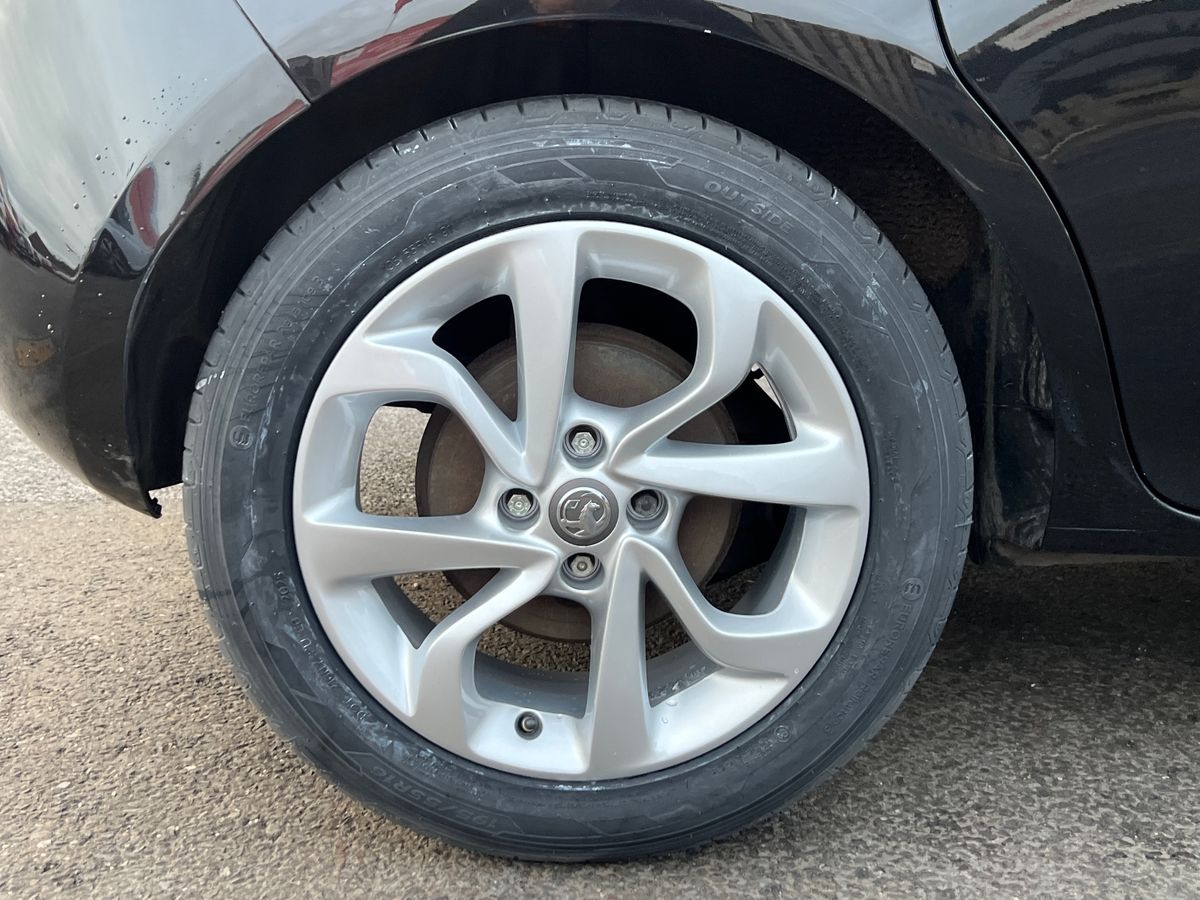 Used Vauxhall Corsa 2019 for sale - 77134022: Photo 9