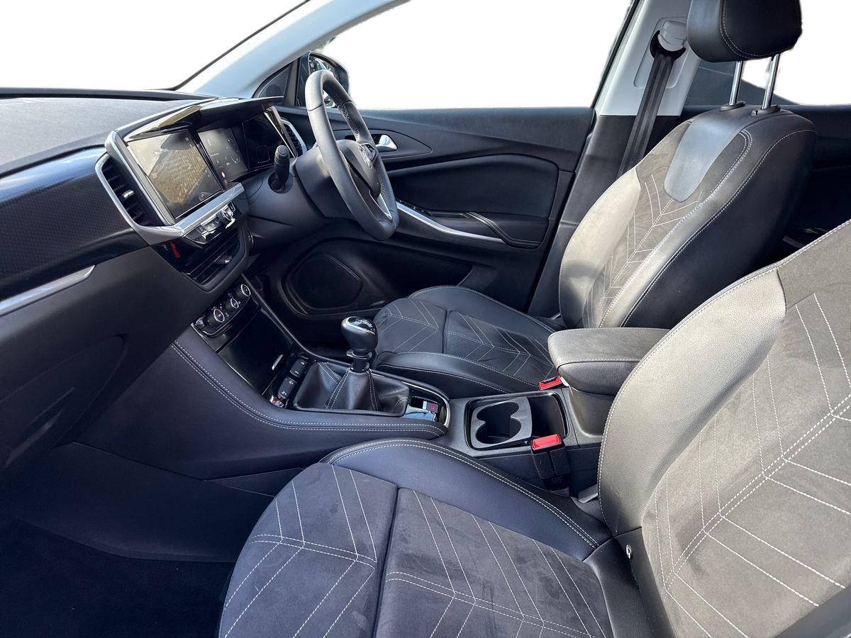 Used Vauxhall Grandland 2024 for sale - 77706313: Photo 10