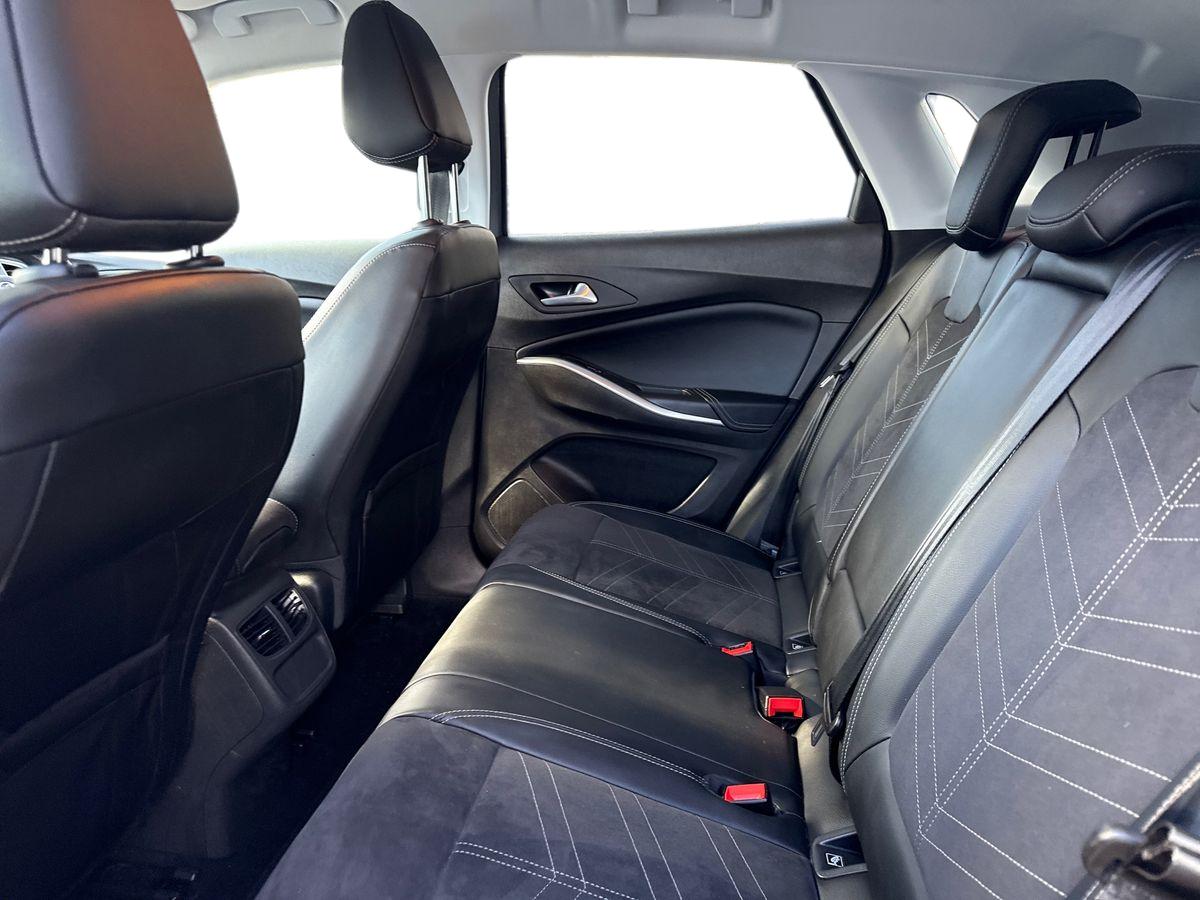 Used Vauxhall Grandland 2024 for sale - 77706313: Photo 11