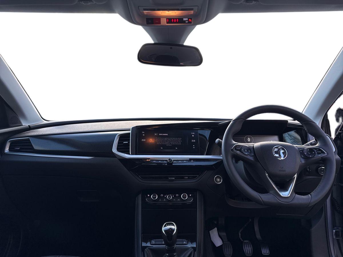 Used Vauxhall Grandland 2024 for sale - 77706313: Photo 13