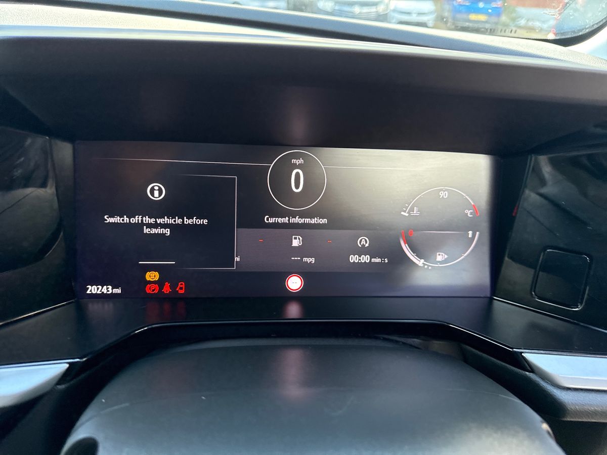 Used Vauxhall Grandland 2024 for sale - 77706313: Photo 14