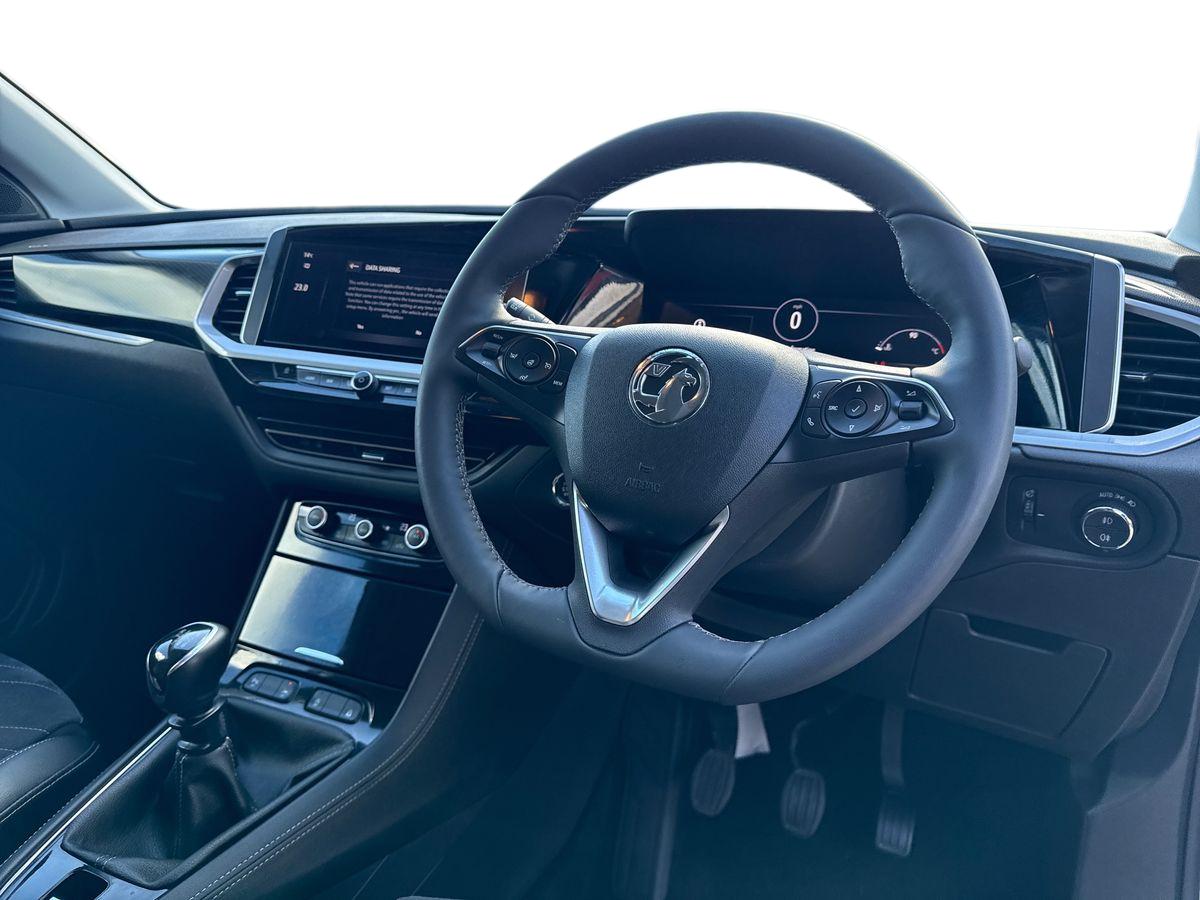 Used Vauxhall Grandland 2024 for sale - 77706313: Photo 15