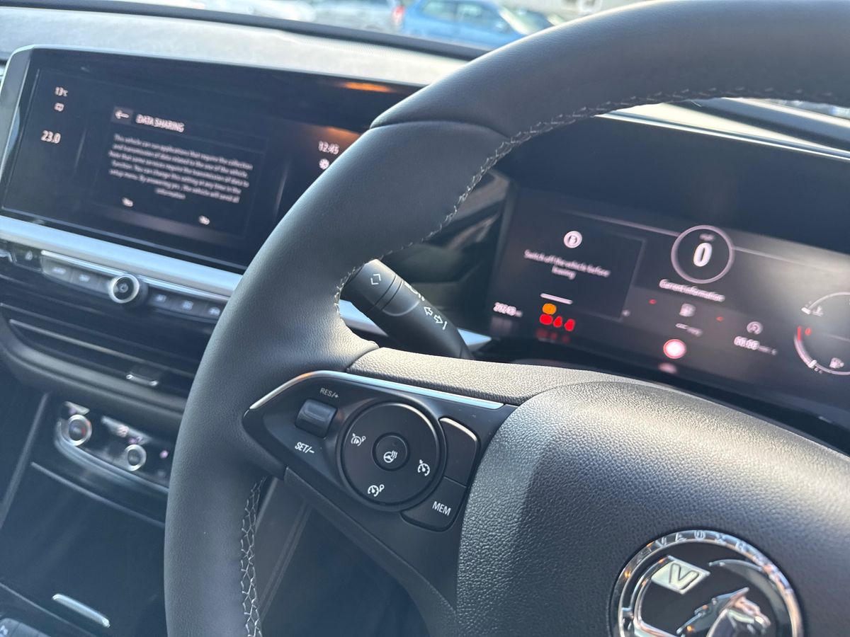 Used Vauxhall Grandland 2024 for sale - 77706313: Photo 16