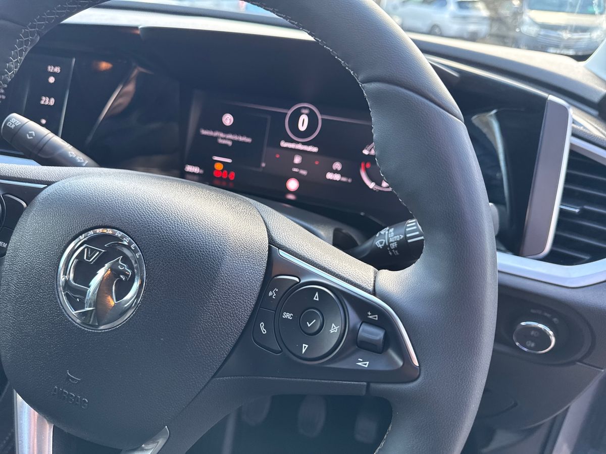 Used Vauxhall Grandland 2024 for sale - 77706313: Photo 17