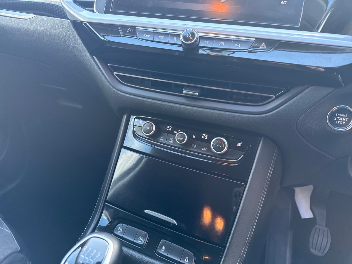 Used Vauxhall Grandland 2024 for sale - 77706313: Photo 18