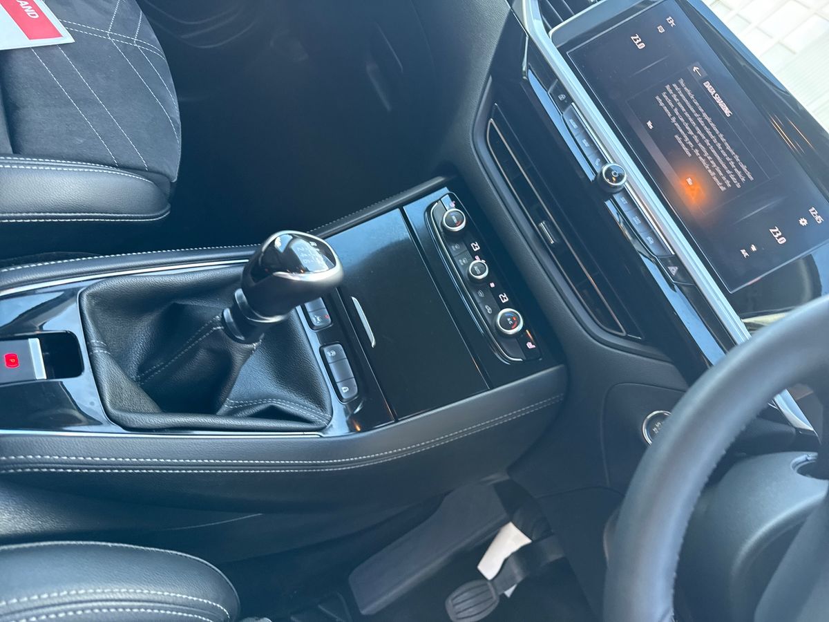 Used Vauxhall Grandland 2024 for sale - 77706313: Photo 19