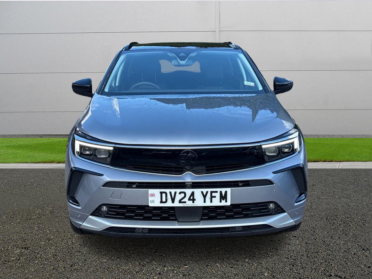 Used Vauxhall Grandland 2024 for sale - 77706313: Photo 2