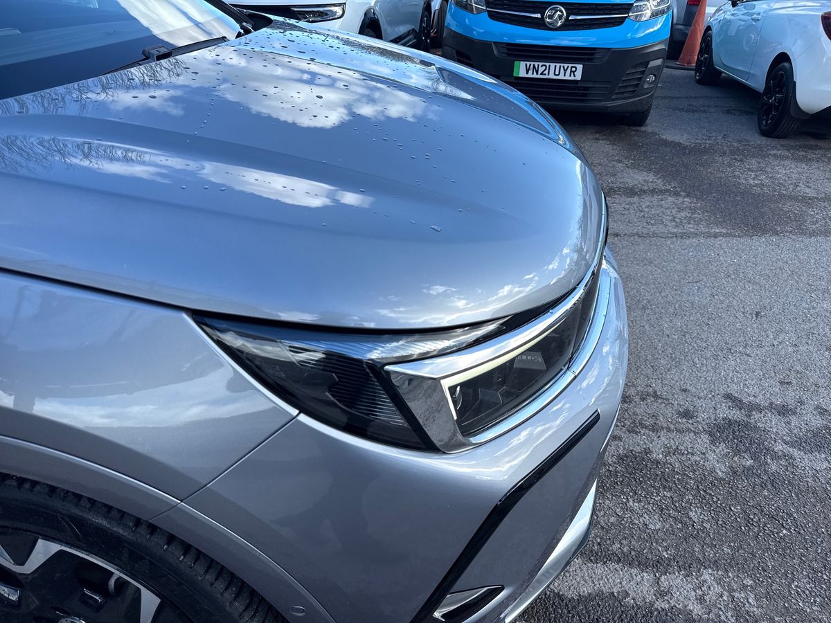 Used Vauxhall Grandland 2024 for sale - 77706313: Photo 21