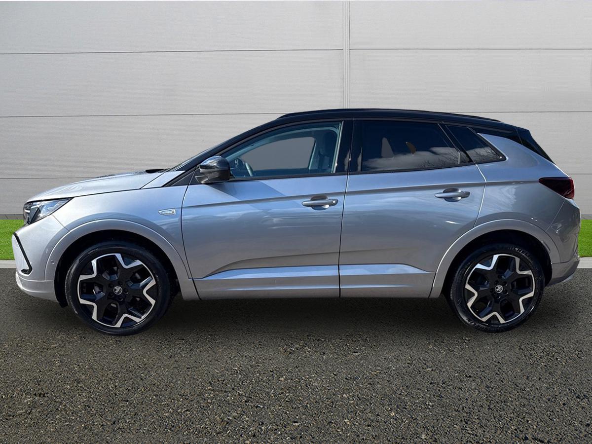 Used Vauxhall Grandland 2024 for sale - 77706313: Photo 4