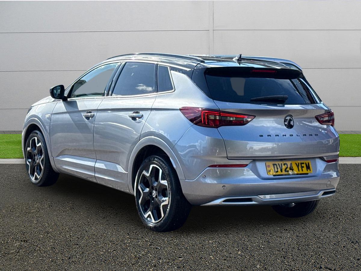 Used Vauxhall Grandland 2024 for sale - 77706313: Photo 5