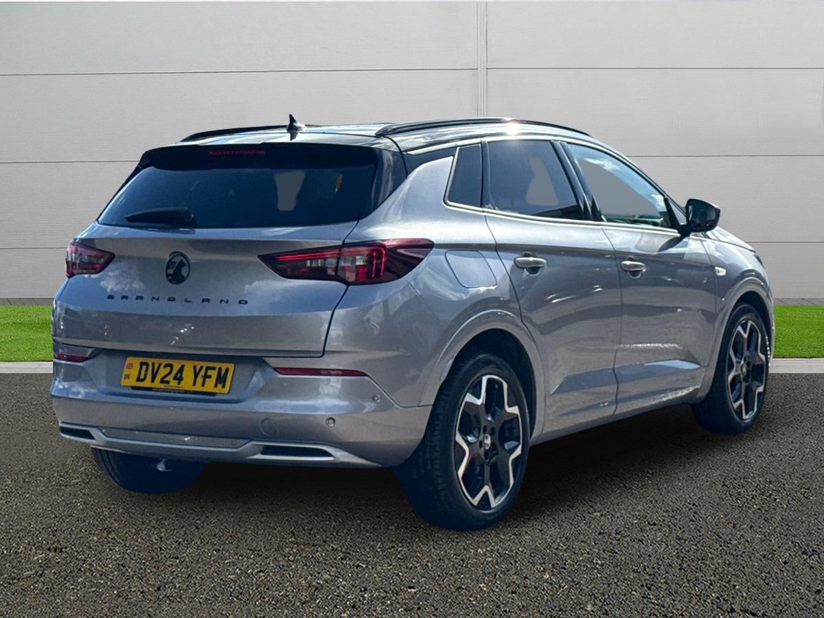 Used Vauxhall Grandland 2024 for sale - 77706313: Photo 7