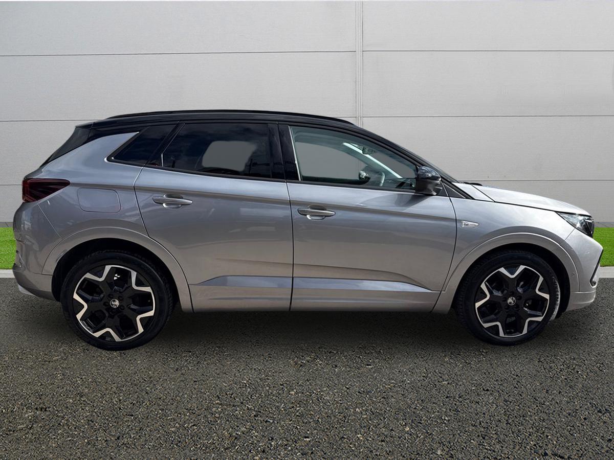 Used Vauxhall Grandland 2024 for sale - 77706313: Photo 8