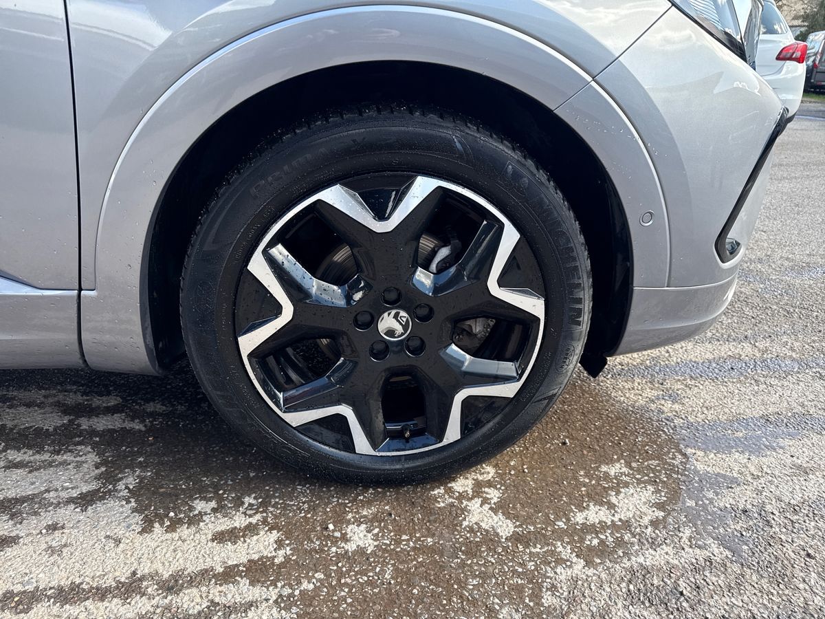 Used Vauxhall Grandland 2024 for sale - 77706313: Photo 9