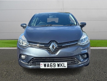 Used Renault Clio 2019 for sale - 77885363: Photo