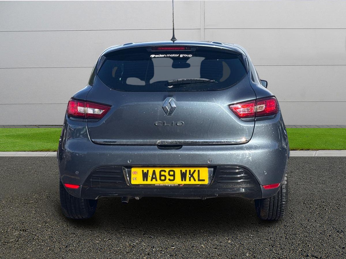 Used Renault Clio 2019 for sale - 77885363: Photo 6