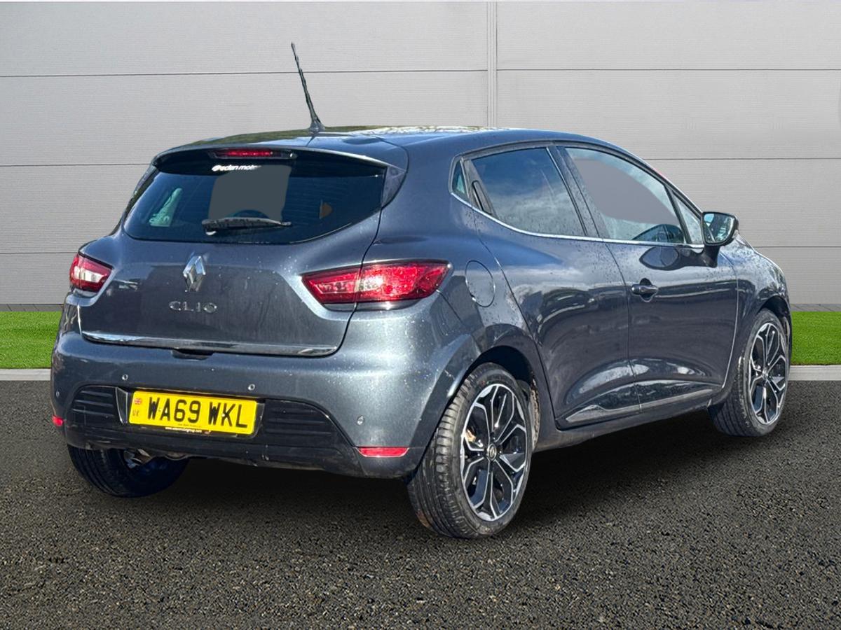 Used Renault Clio 2019 for sale - 77885363: Photo 7