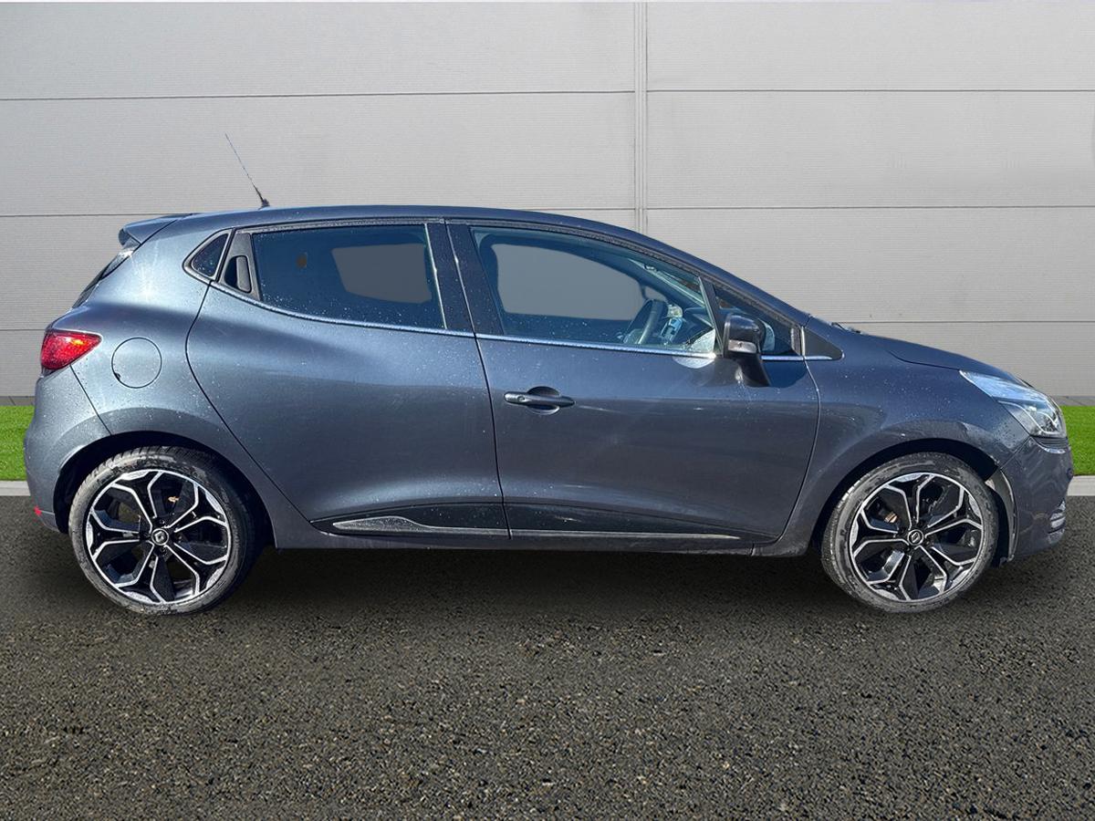 Used Renault Clio 2019 for sale - 77885363: Photo 8
