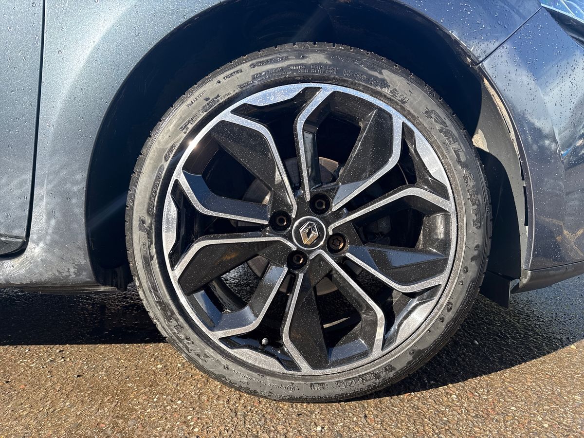 Used Renault Clio 2019 for sale - 77885363: Photo 9