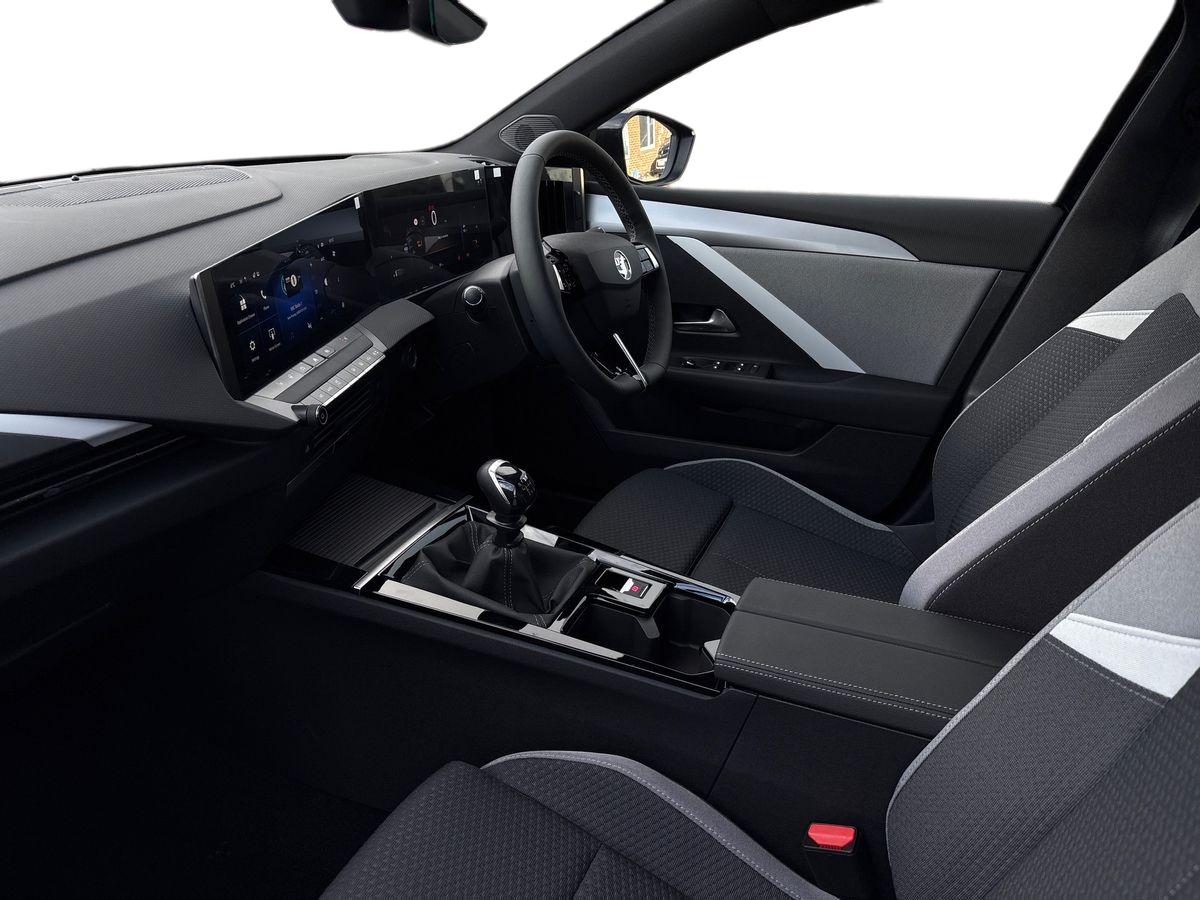 Used Vauxhall Astra 2025 for sale - 77002858: Photo 10