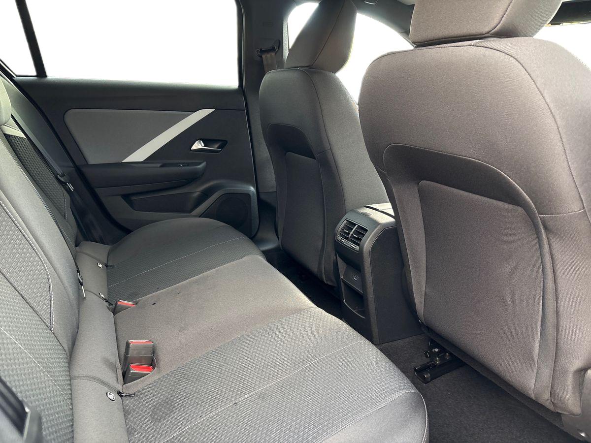 Used Vauxhall Astra 2025 for sale - 77002858: Photo 11