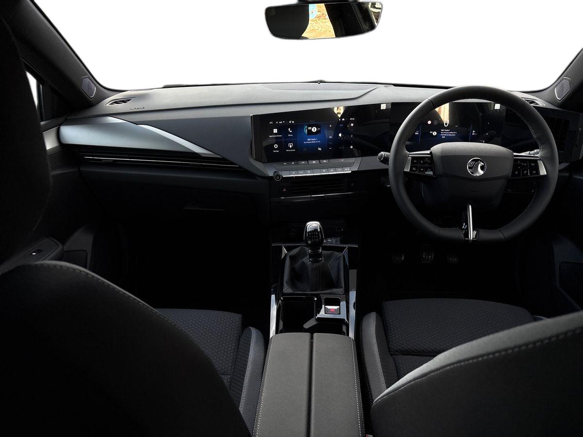 Used Vauxhall Astra 2025 for sale - 77002858: Photo 13